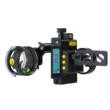 Bear Archery Trophy Ridge Digital React One Pin Archery Sight with Bridge Lock RH .019