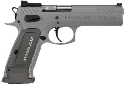 Sar Usa K12 K12stsp  Sport Ss 9mm 17rd