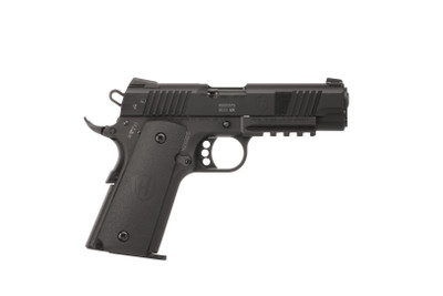 Walther Arms Forge H1 22 LR 425quot Barrel 10 rnd  Black MPN5801010
