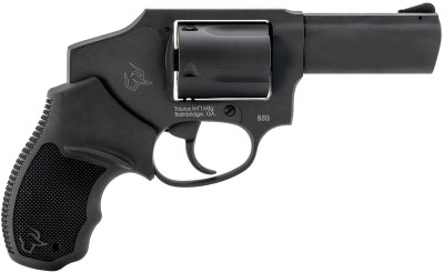 Taurus 850 DAO 38 SPL 3quot Barrel 5 rnd  Black MPN2850131