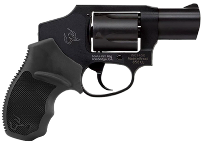 Taurus 850 38 SPL 2quot Barrel 5 rnd  Black MPN2850121