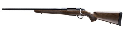 Tikka T3x Hunter 6.5 Creedmoor, 22" Barrel, Walnut, 3 rnd - Black [MPN:JRTXA38222MT]