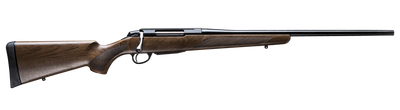 Tikka T3x Hunter .270 Winchester, 22" Barrel, Walnut, 3 rnd - Black [MPN:JRTXA31822MT]