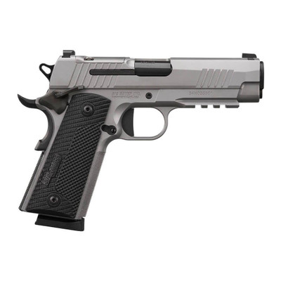 SIG 1911 45ACP 42 XSERIES SS OR 8RD