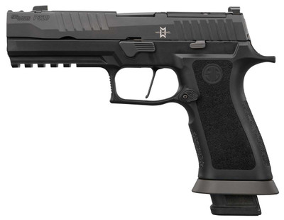 SIG P320 9MM 39 MOD XSERIES MAX OR COMP 21R