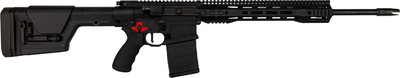 Franklin Armory Praefector M .308 win, 20" Barrel,  Binary Equipped, 30 rnd - Black [MPN:0010083BLK]