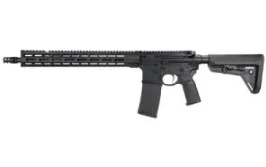 PWS MK116 Compound .223 Wylde, 16" Barrel, 30 rnd - Black [MPN:MK1-CPP-223-16]