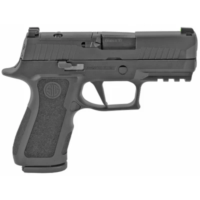 SIG P320 OFF DUTY 9MM  39quot Barrel Optics Ready 15 rnd  Black MPNW320C9BXR3PRO