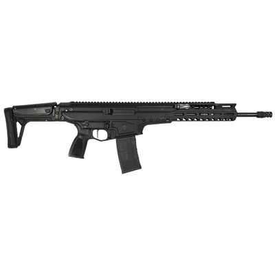 Primary Weapons Systems UXR Elite .300 BLK, 16" Barrel, 30 rnd - Black [MPN:UXR-300BLK-14-PW]
