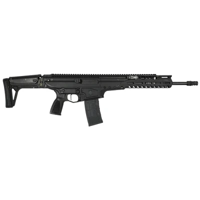 Primary Weapons Systems UXR Elite .300 BLK, 16" Barrel, 30 rnd - Black [MPN:UXR-300BLK-14-PW]