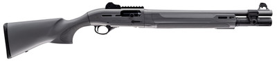 Beretta 1301 Tactical Mod2 12ga 185quot Barrel  7 rnd  Gray MPNJ131M2CTT187GR