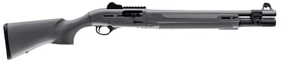 Beretta 1301 Tactical Mod2 12ga, 18.5" Barrel,  7 rnd - Gray [MPN:J131M2CTT187GR]