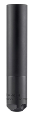 Bersa Whisper Tech B-9x Suppressor 9mm [MPN:WTB-9X]