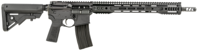 Franklin Armory M4-HTF R3 XTD 5.56/.223 Rem, 16" Barrel, 30 rnd - Black [MPN:0010052BLK]