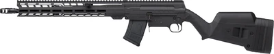 Cmmg Dissent Br47  7.62x39, 16" Barrel, Magpul Stock, 10 rnd - Black [MPN:86A950A-AB]