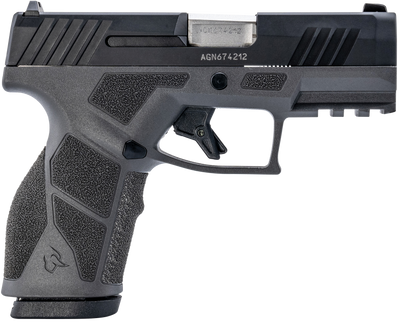 Taurus GX2 9MM 338quot Barrel 13 rnd  GreyBlack MPN1GX2931G