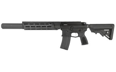 Maxim Sdx 510 5.56 10.3" 30rd Sbr Bk