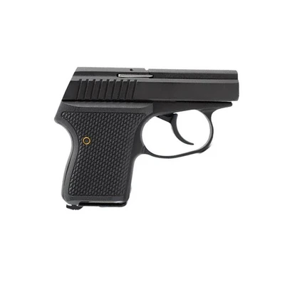 Seecamp LWS380 380 ACP 206quot Barrel 6 rnd  Black MPNLWS380BLKW
