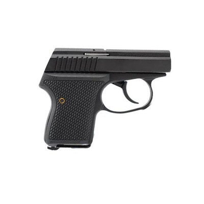 Seecamp LWS 32 32 ACP  206quot Barrel 6 rnd  Black MPNLWS32BLKW