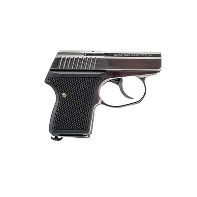 Seecamp LWS-380 .380 ACP, 2.1" Barrel, 6 rnd - Stainless [MPN:LWS-380W]