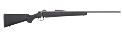 Mossberg Patriot .400 Legend, 20" Barrel, 4 rnd - Black [MPN:28262]