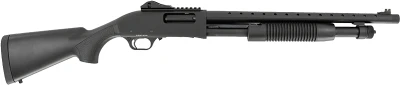 Tokarev USA TX3 Hammer 12 GA, 18.5" Barrel, 5 rnd - Black [MPN:21000420]