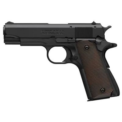 Browning 191122 A1 22 LR 36quot Barrel 10 rnd  Black MPN051064490