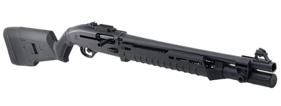 Langdon Tactical Beretta 1301 Mod 2 12 GA 185quot Barrel 7 rnd  Black MPNLTT1301HZFRMBLK