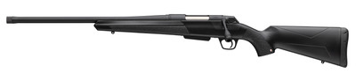 Winchester XPR SR 308 win 20quot Barrel Left Hand 3 rnd  Black MPN535783290
