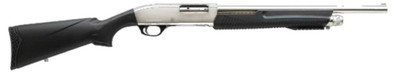 Adams Arms G40 Marine 12 GA 185quot Barrel 5 rnd  StainlessBlack MPNG4012M