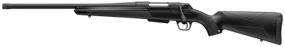 Winchester XPR SR 3006 20quot Barrel Left Hand 3 rnd  Black MPN535783228