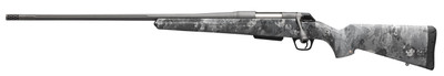Winchester XPR 300 Win 26quot Barrel Left Hand 3 rnd  TrueTimber Midnight MPN535781233
