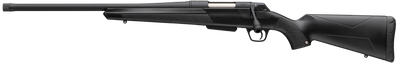 Winchester XPR SR 308 Win 20quot Barrel Left Hand 3 rnd  Black MPN535783220