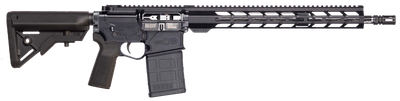 Patriot Ordnance Factory Rogue .308 Win,  16.5" Barrel, 20 rnd - Black [MPN:02429]