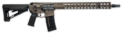 Radian Weapons Model 1 Radn R0856 Model 1       6mm Arc Rfl 18    20r Brn