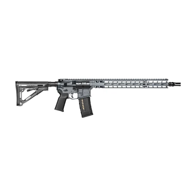 Radian Weapons Model 1 6mm ARC, 18" Barrel, 20 rnd - Gray [MPN:R0857]