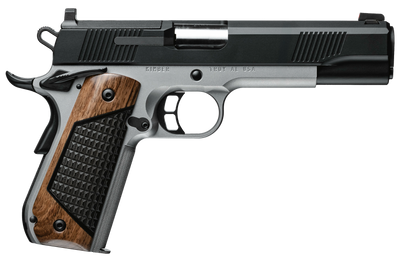 Kimber 1911 Next Gen Custom 9mm 5quot Barrel 9 rnd  TwoTone MPN3200399