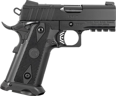 Girsan EAA Witness 2311 Brat 9mm 34quot Barrel Optic Ready 17 rnd  Black MPN395037