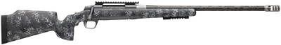 Browning X-Bolt 2 Pro Mcm Cf .300 Winchester Carbon Fiber Barrel