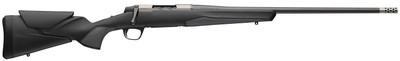 Browning X-bolt 2 Hunter 6.5 Creedmoor 22" Composite/two Tone Mb