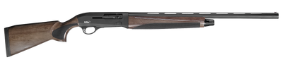 TriStar Raptor II Compact Walnut 20 GA 24quot Barrel Walnut Stock 5 rnd  Black MPN20236