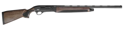 TriStar Raptor II Compact Walnut 20 GA 24quot Barrel Walnut Stock 5 rnd  Black MPN20236