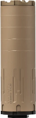 Aero Precision Lahar-30k Dt Suppressor 5/8-24 Fde Cerakote