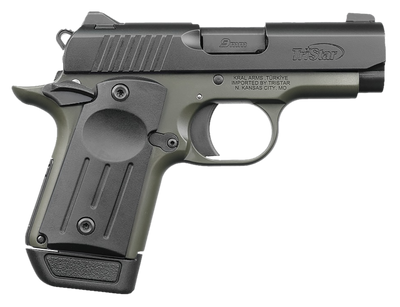 Tristar Protege X 9mm 32quot Barrel 7 rnd  OD Green MPN85714