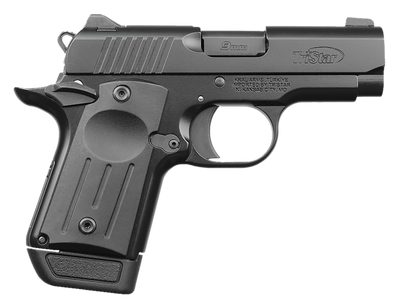 Tristar Protege X 9mm 32quot Barrel 7 rnd  Black MPN85700