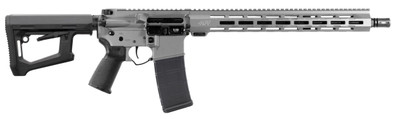Apf 5.56 Nato Fury 16 Bull Shark Gry Mlok
    