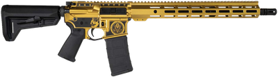 Shark Coast Tactical D.o.g.e., 556 16"