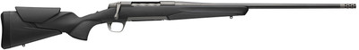 Browning XBolt 2 Hunter Composite 7mm Rem Mag 26quot Barrel 3 rnd  Black MPN036093227