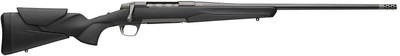 Browning X-Bolt 2 Hunter Composite .300 Win, 26" Barrel, 3 rnd - Black [MPN:036093229]