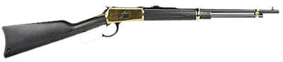 Heritage Manufacturing 92 .44 Remington Magnum Gld/wd 18" 8+1